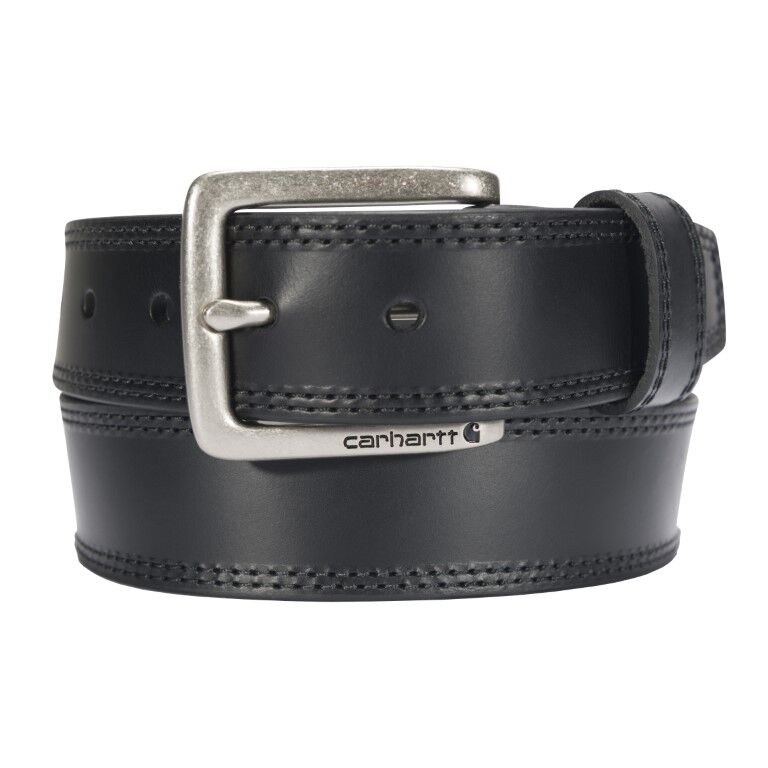 Carhartt Men's Hamilton Belt in Black