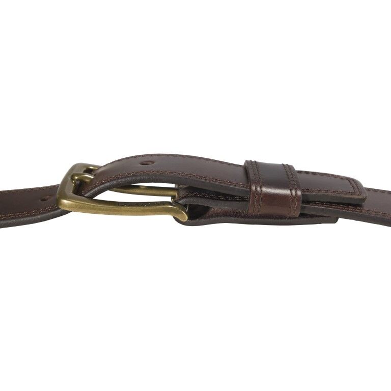 Carhartt Hamilton Belt in Brown