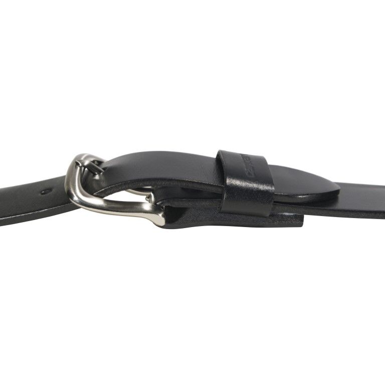 Carhartt Journeyman Belt in Black