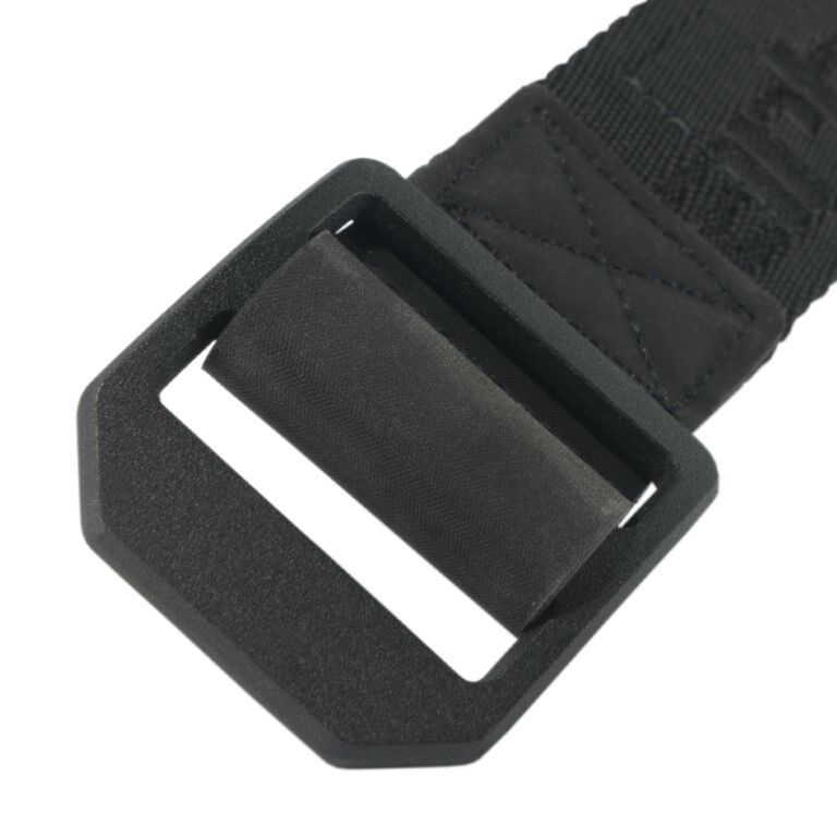 Carhartt Nylon Webbing Ladder Lock Belt in Black