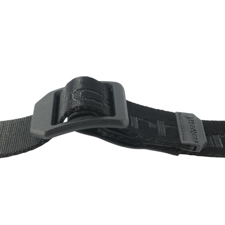 Carhartt Nylon Webbing Ladder Lock Belt in Black
