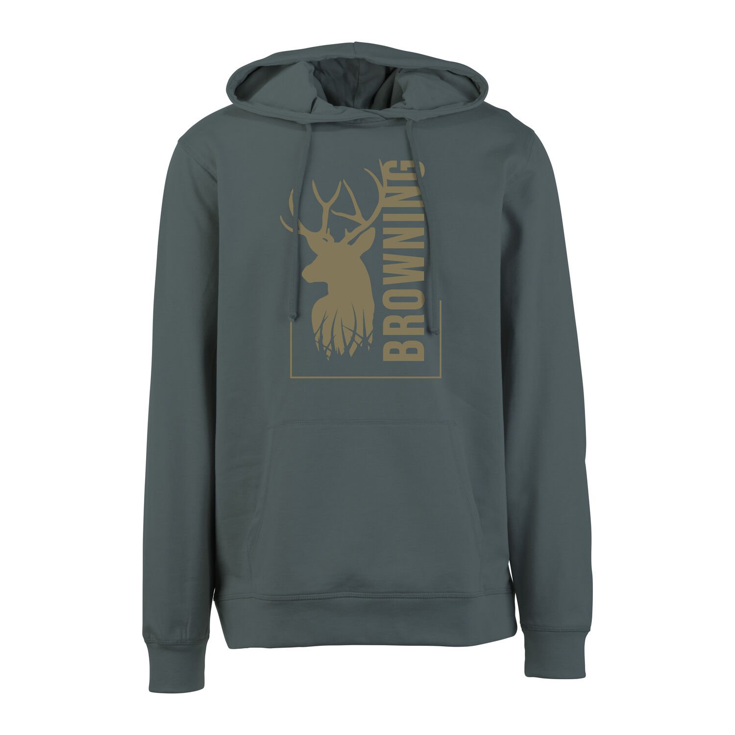 Browning Men's Carter 2.0 Hoodie