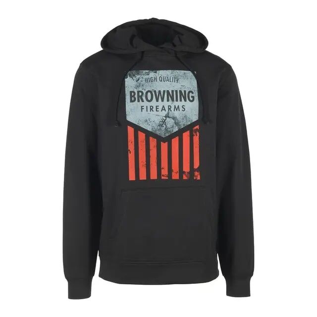 Browning Men's Carter 2.0 Hoodie