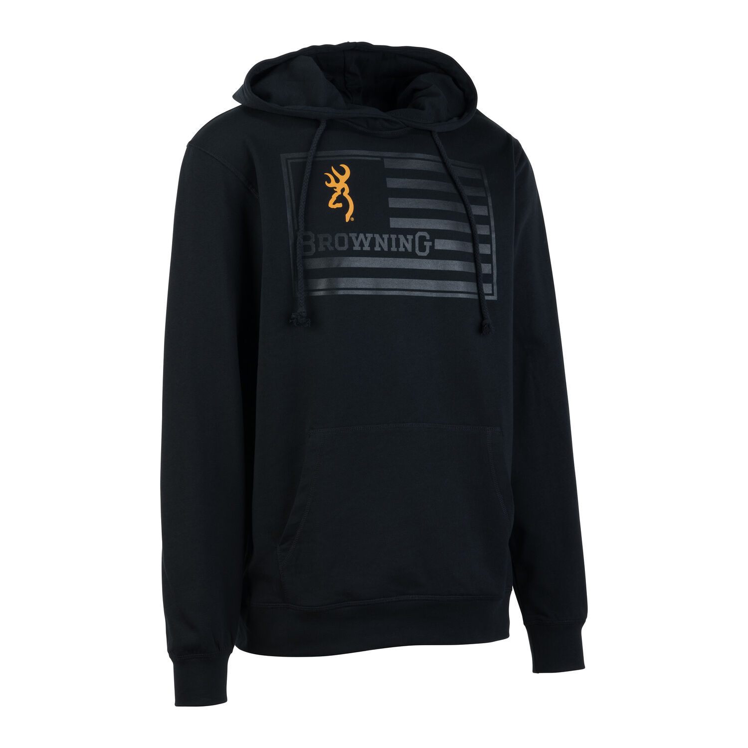 Browning Men's Carter 2.0 Hoodie