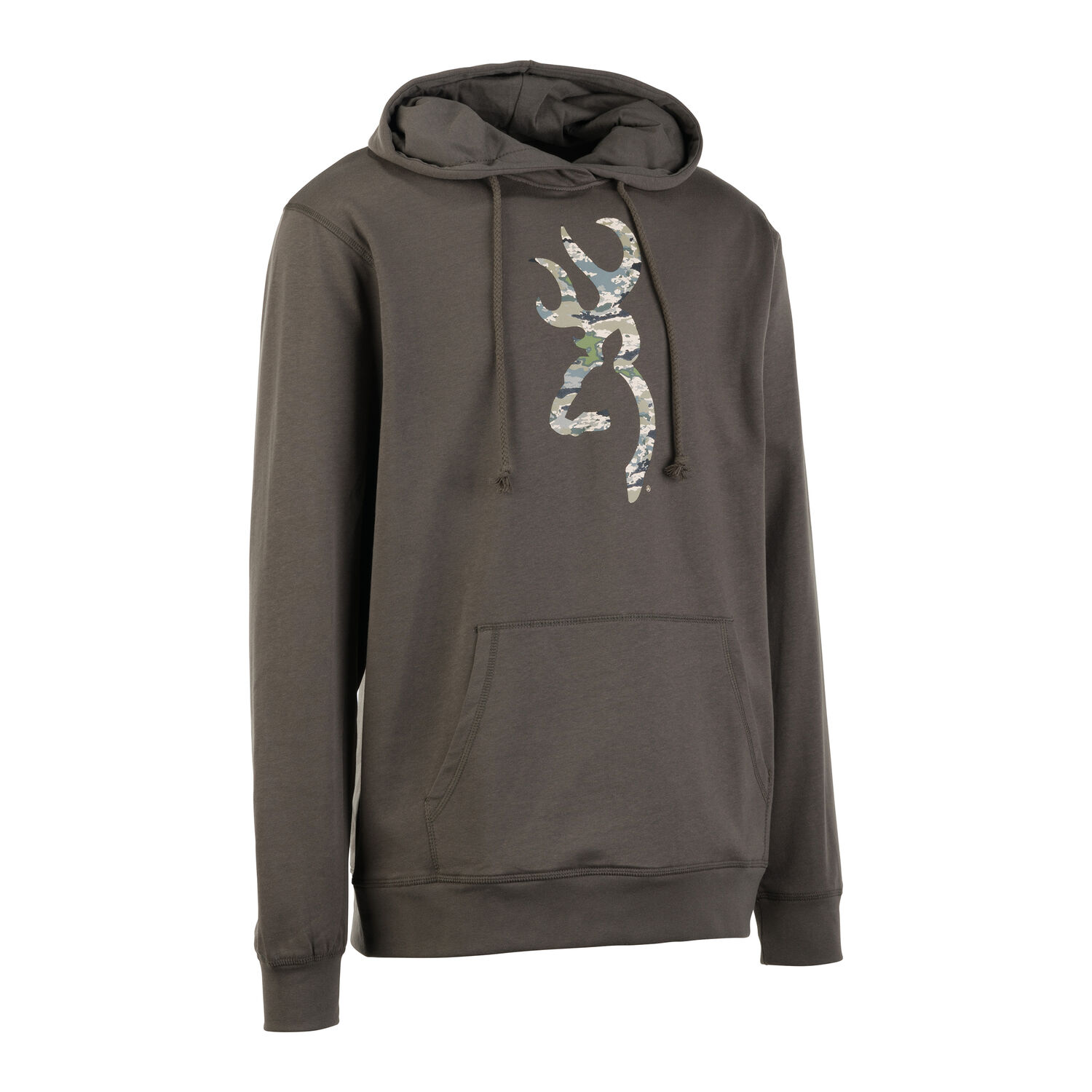 Browning Men's Carter 2.0 Hoodie