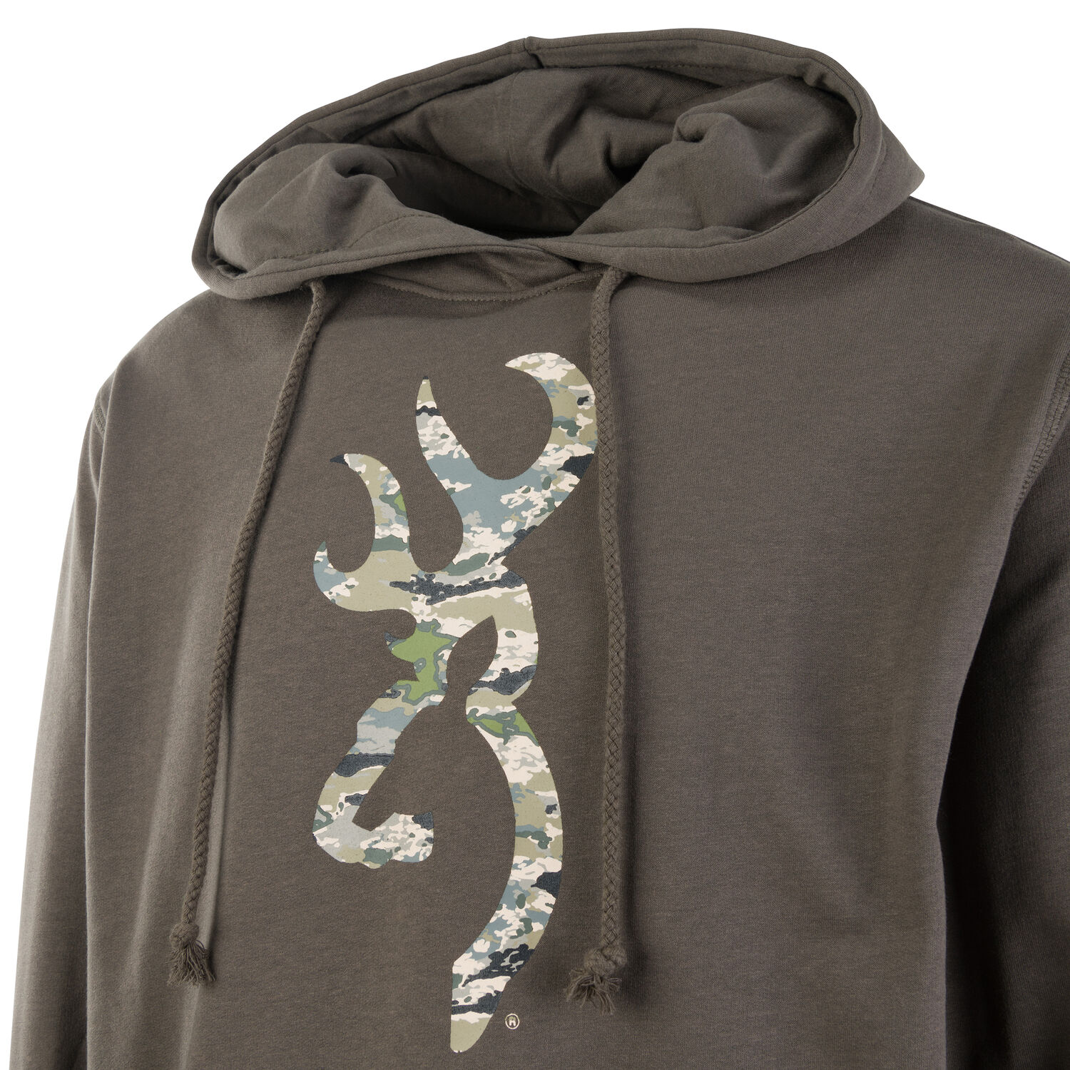 Browning Men's Carter 2.0 Hoodie