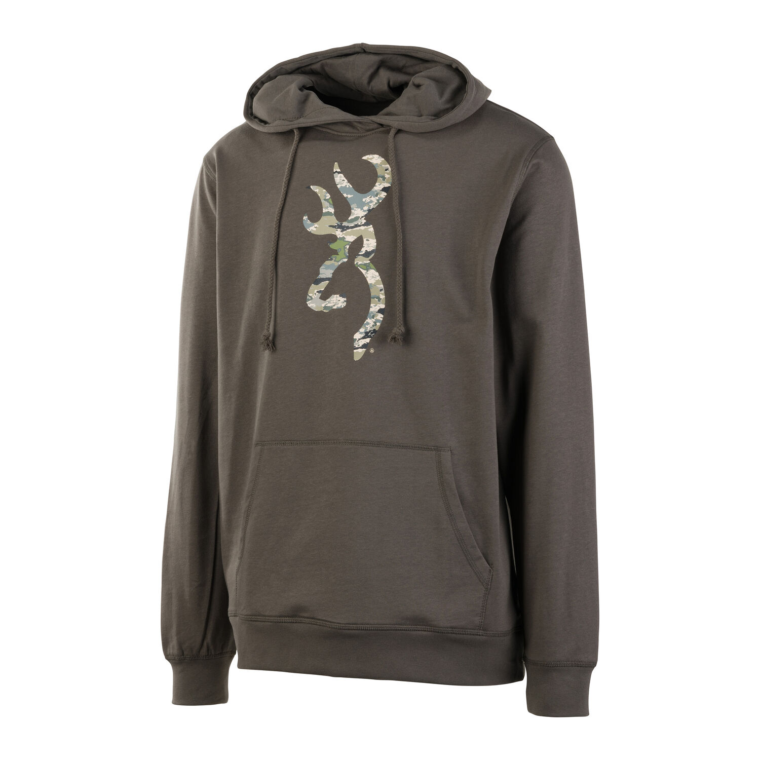 Browning Men's Carter 2.0 Hoodie