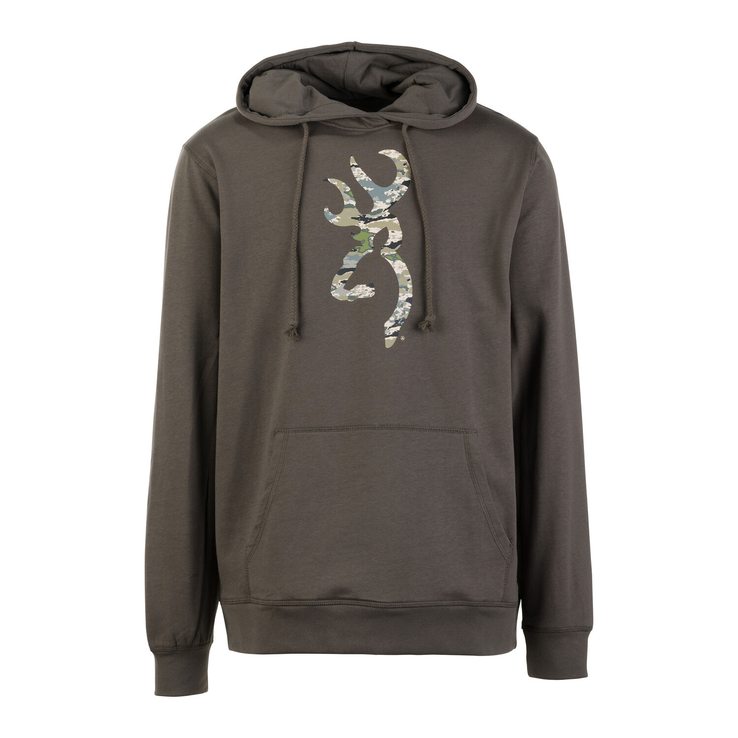 Browning Men's Carter 2.0 Hoodie