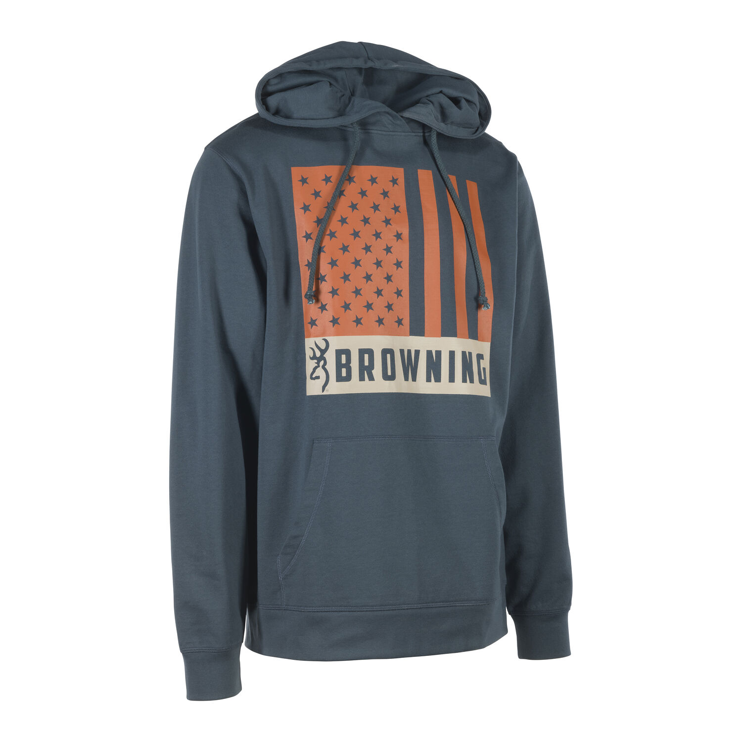 Browning Men's Carter 2.0 Hoodie