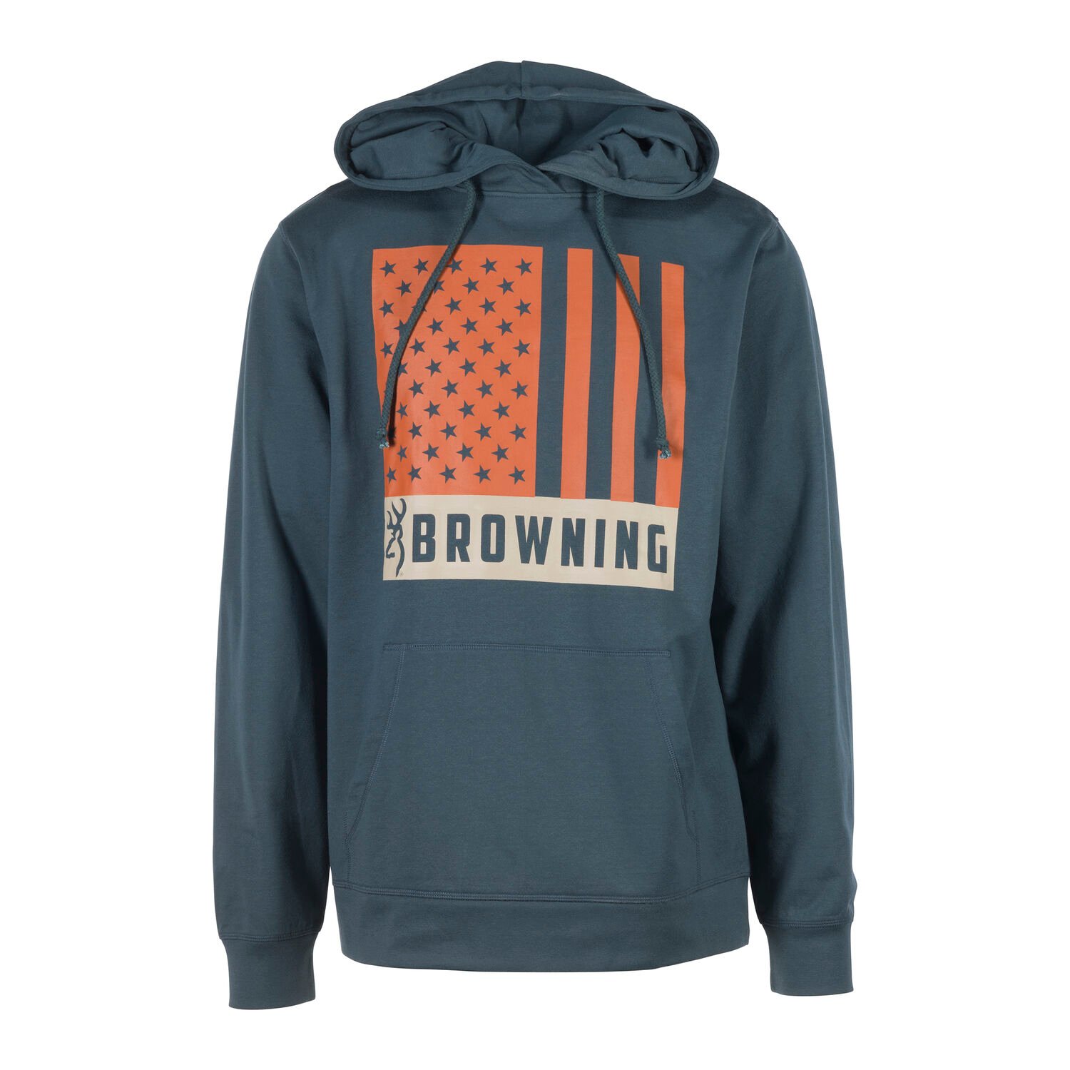 Browning Men's Carter 2.0 Hoodie