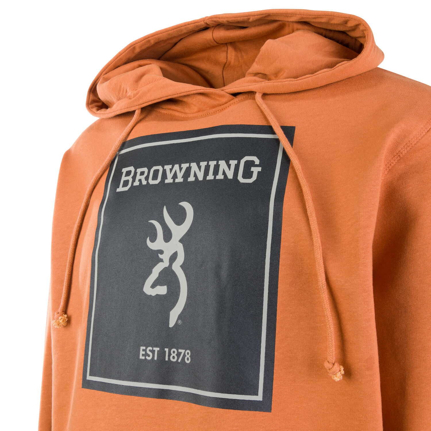 Browning Men's Carter 2.0 Hoodie