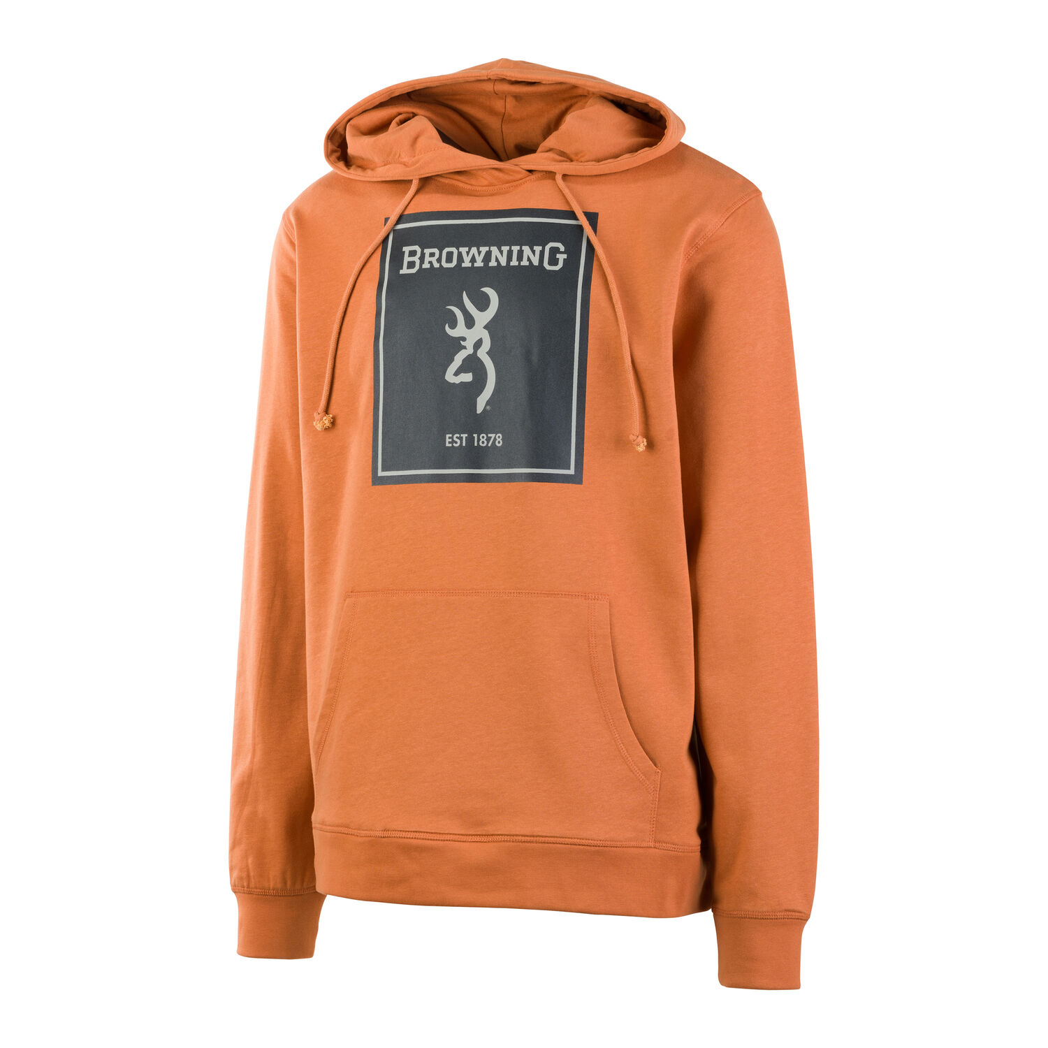 Browning Men's Carter 2.0 Hoodie