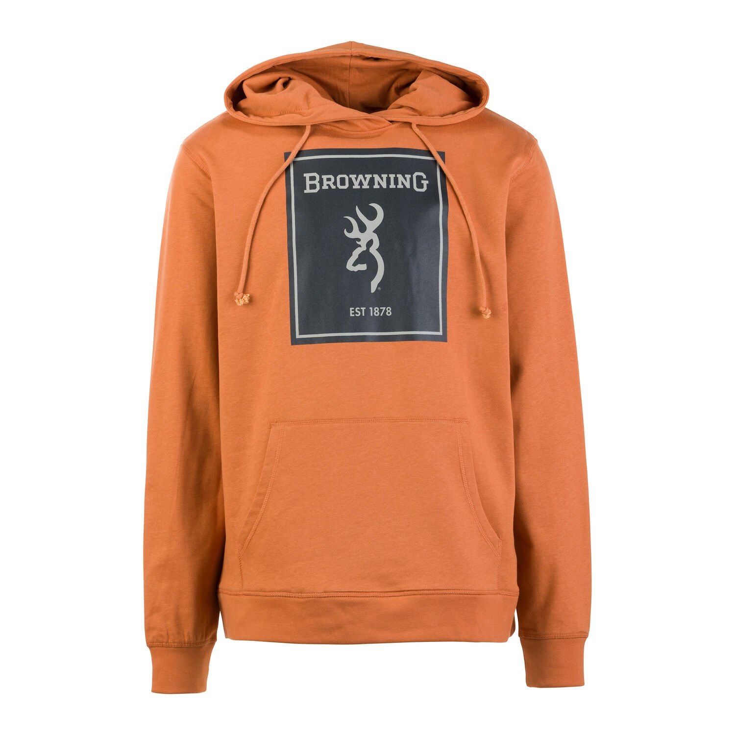 Browning Men's Carter 2.0 Hoodie