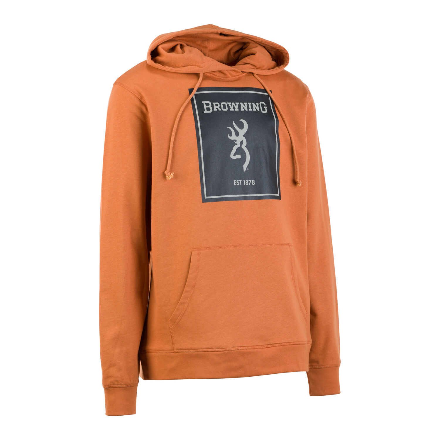 Browning Men's Carter 2.0 Hoodie