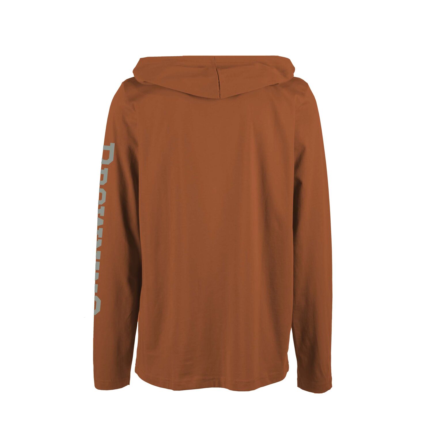 Browning Men's Taylor Hooded Long Sleeve Tee