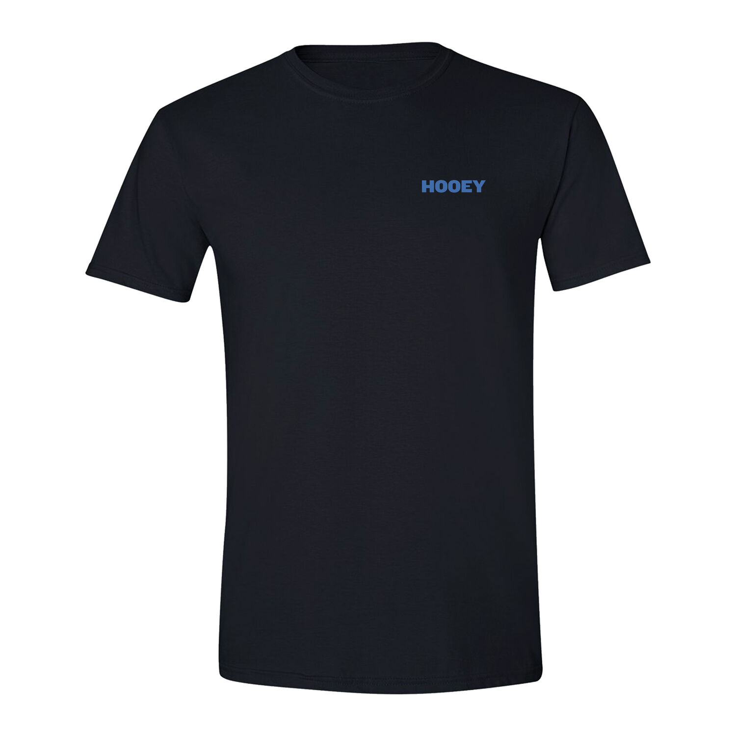 Hooey Men's Hooey Outline Circle Short Sleeve Shirt