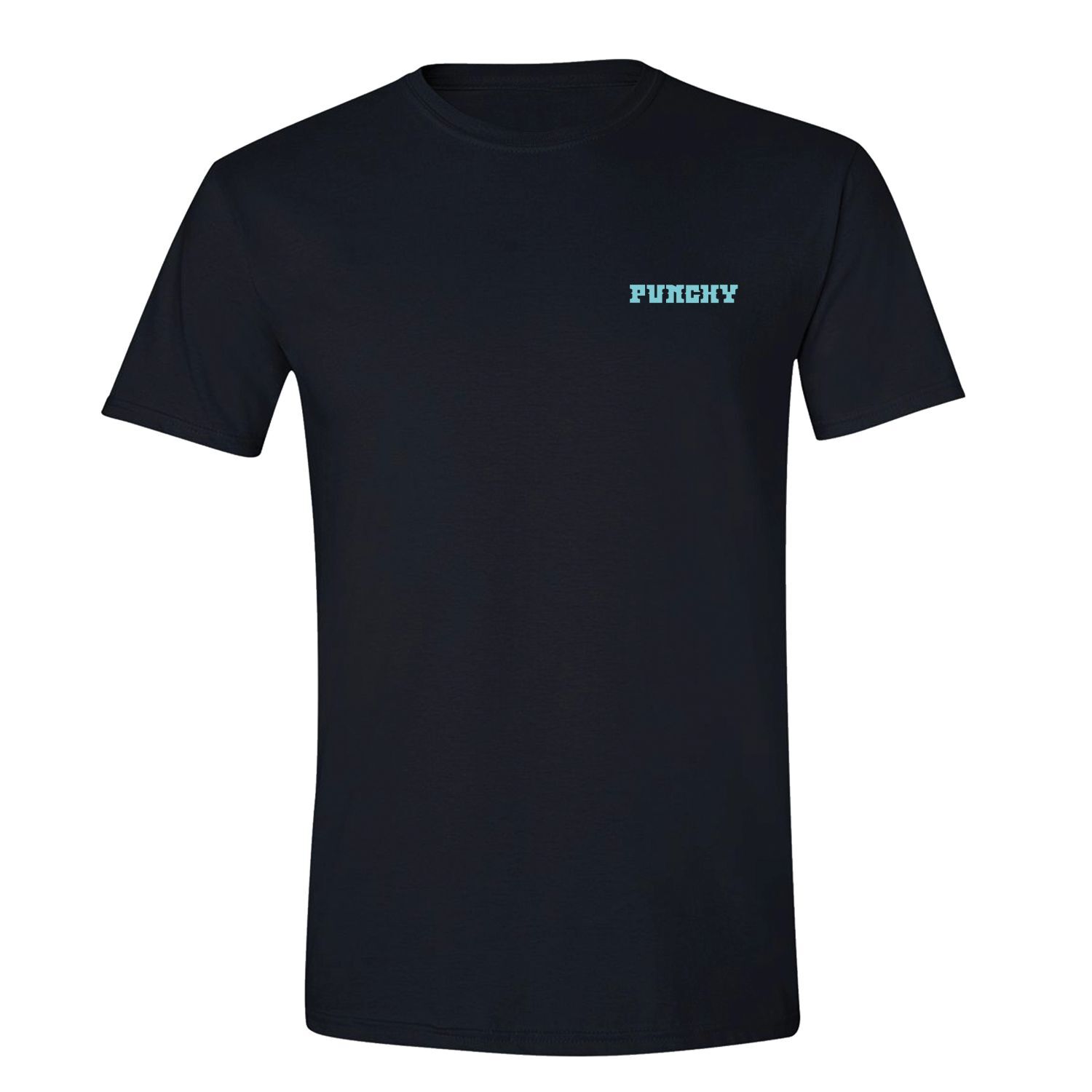 Hooey Men's Punchy Logo T-Shirt