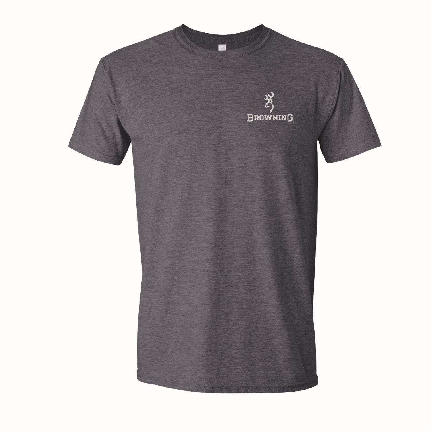 Browning Men's Premium Gear Ram T-Shirt