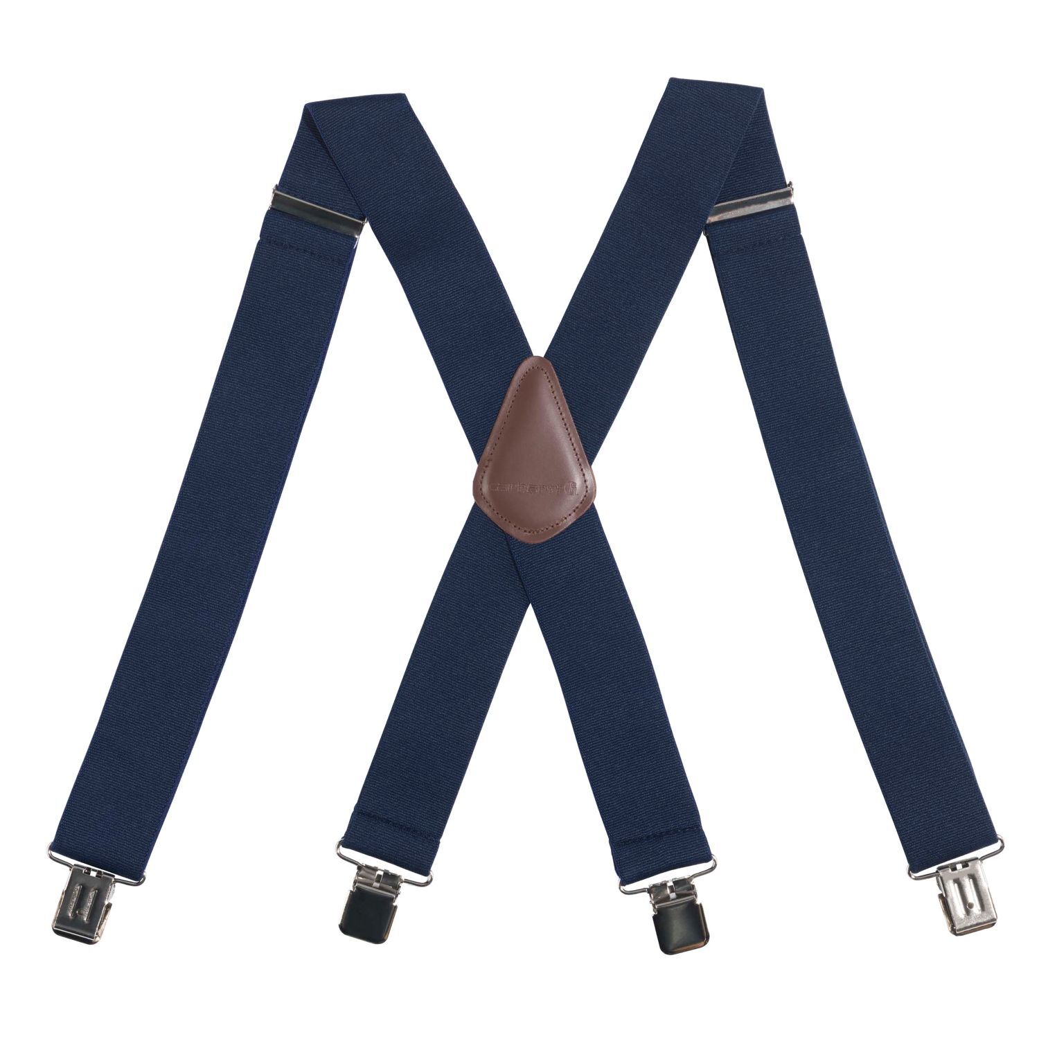 Carhartt Men's Rugged Flex Elastic Suspenders