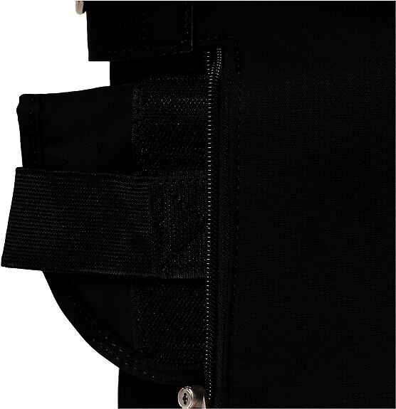 Browning Women's Concealed Caryy Purse in Black Nylon