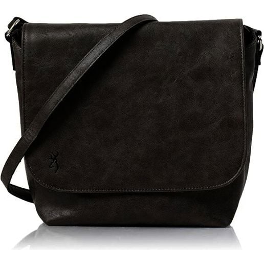 Browning Women's Concealed Caryy Purse in Charcoal Bags Purses