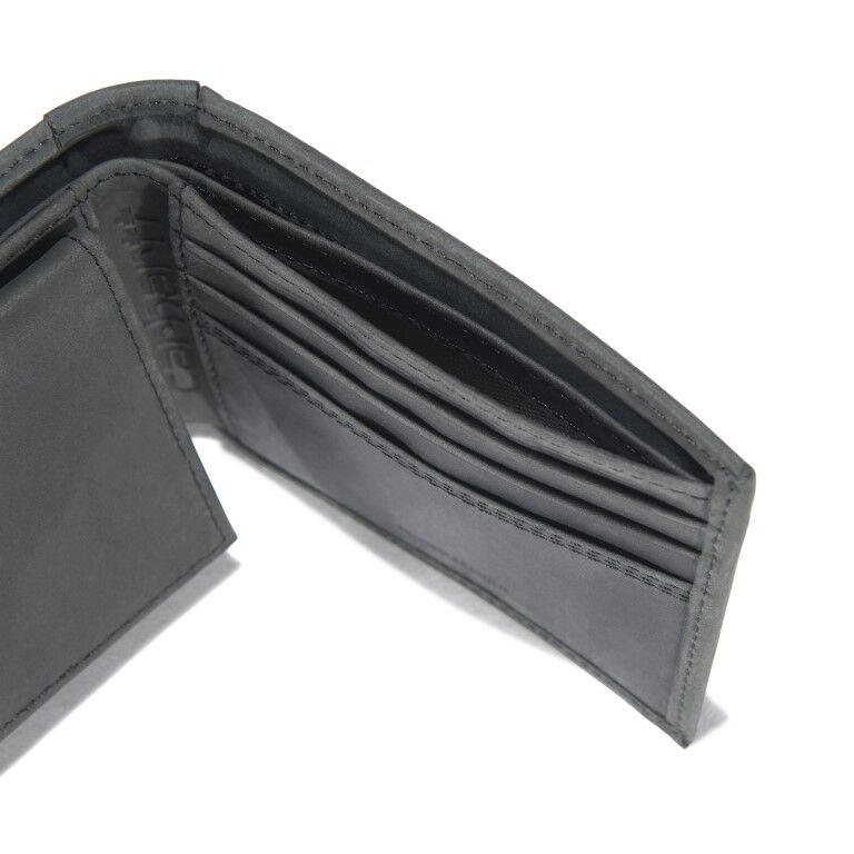 Carhartt Men's Detroit Passcase in Black