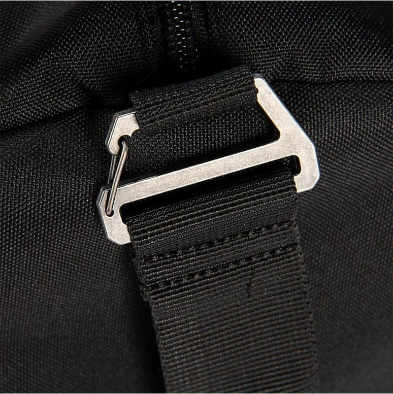 Carhartt 25-L Classic Round Duffel in Port