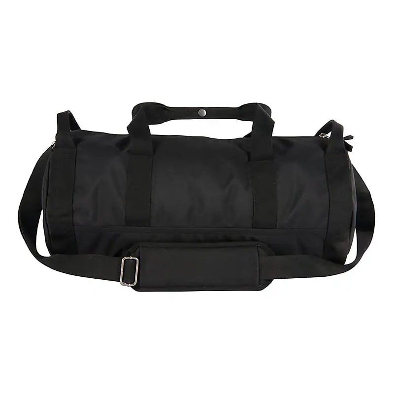 Carhartt 25-L Classic Round Duffel in Port