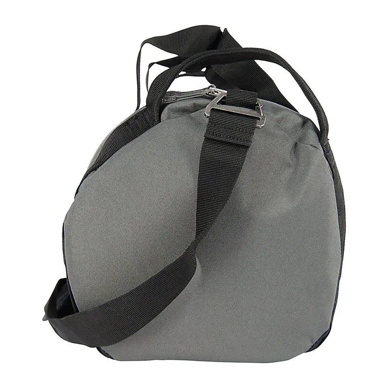 Carhartt 25-L Classic Round Duffel in Port