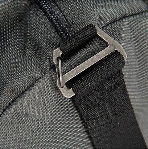 Carhartt 25-L Classic Round Duffel in Port