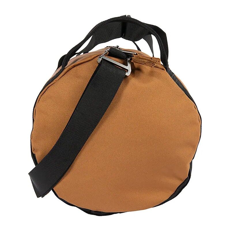 Carhartt 25-L Classic Round Duffel in Port