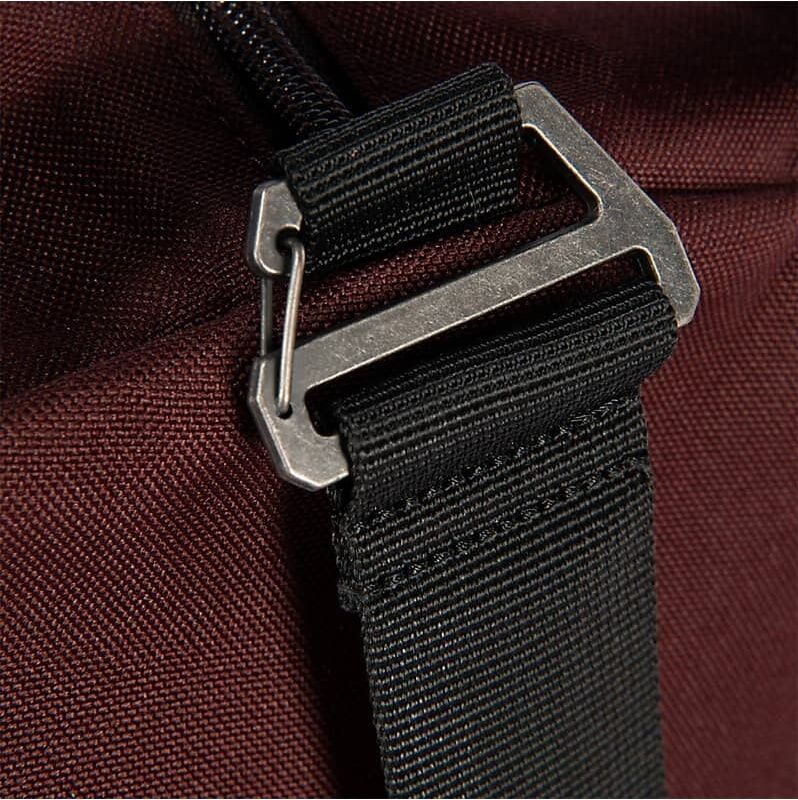 Carhartt 25-L Classic Round Duffel in Port