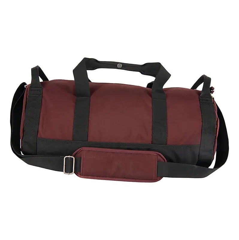 Carhartt 25-L Classic Round Duffel in Port