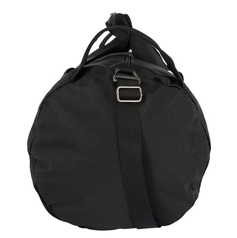 Carhartt 60-L Classic Round Duffel in Gravel