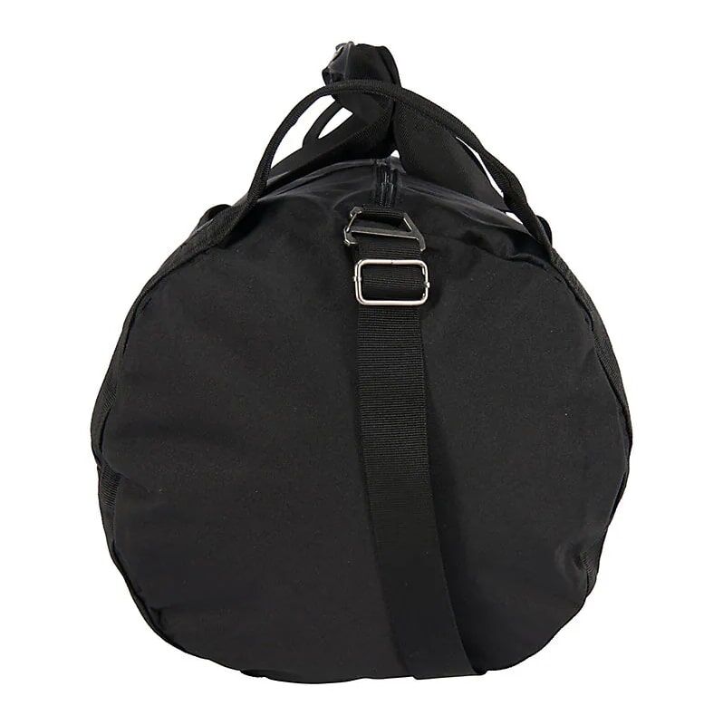 Carhartt 40-L Classic Round Duffel in Gravel