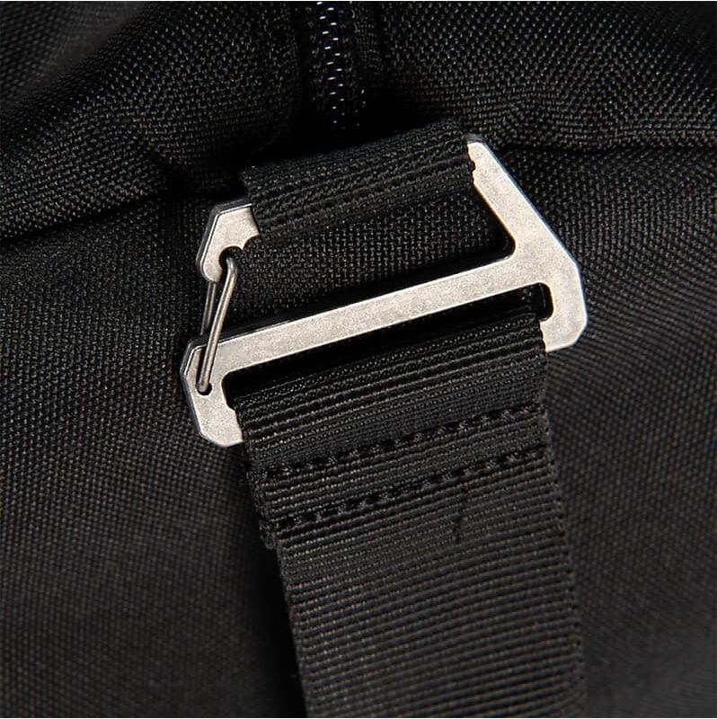 Carhartt 40-L Classic Round Duffel in Gravel