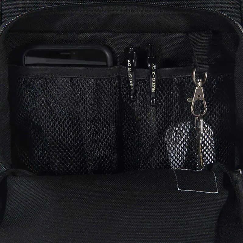 Carhartt 24-L Single Compartment Backpack in Carhartt Brown