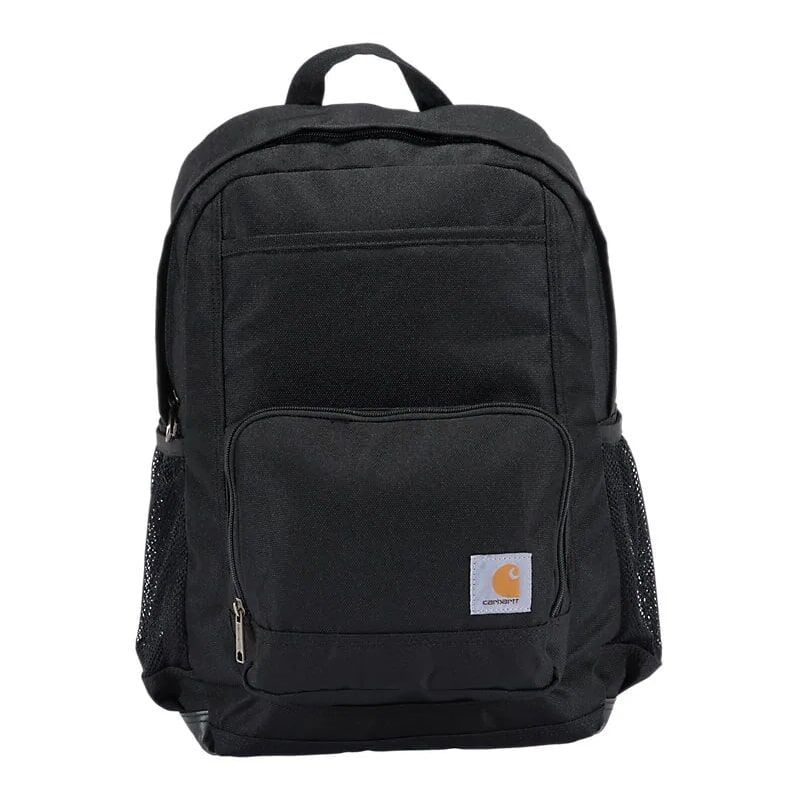 Carhartt 24-L Single Compartment Backpack in Carhartt Brown