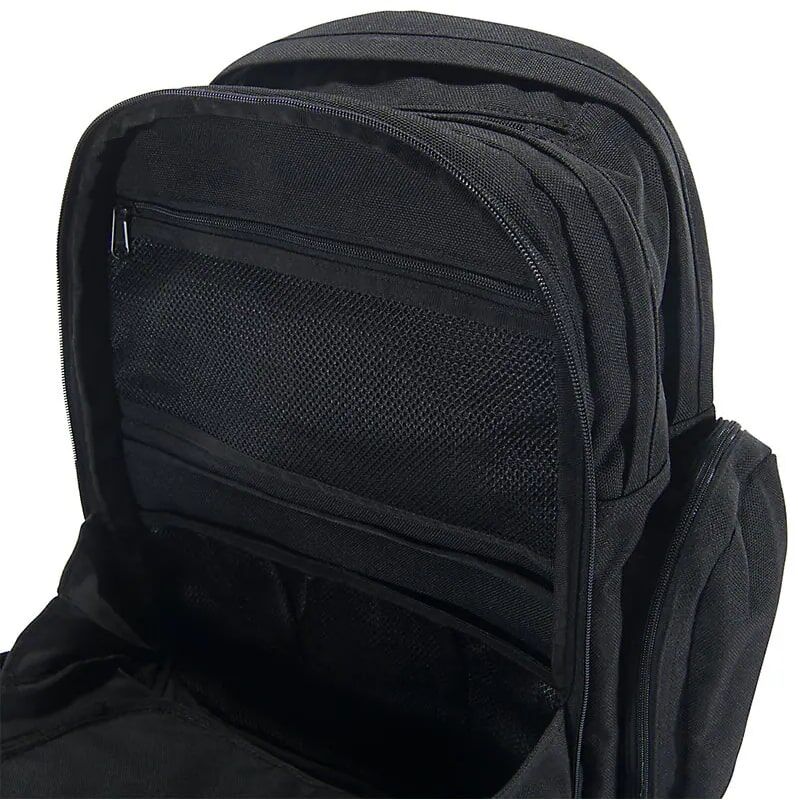 Carhartt 35-L Triple Compartment Backpack in Black
