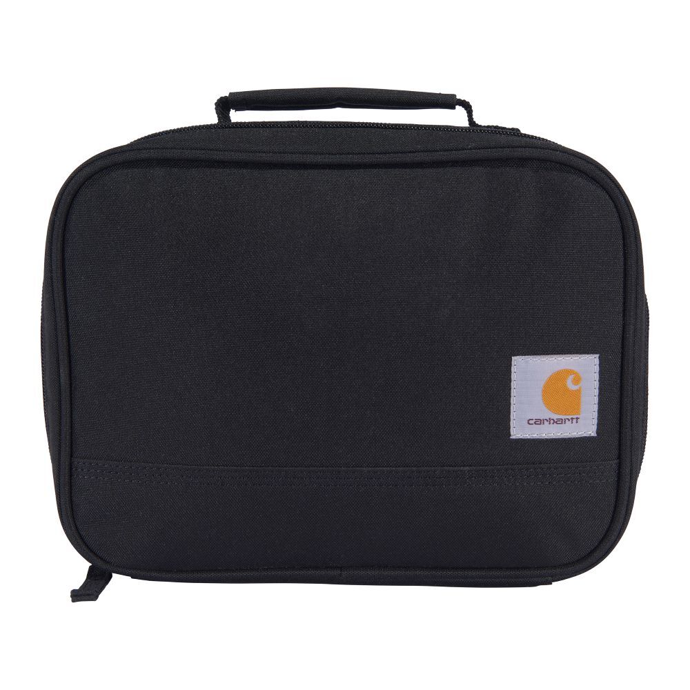 Carhartt Insulated 4 Can Lunch Cooler