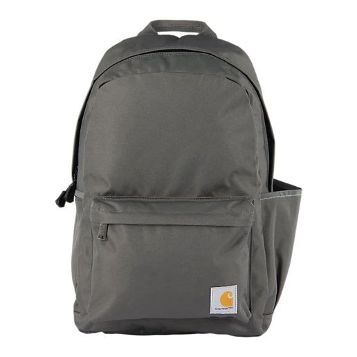 21l classic laptop backpack Carhartt Backpack, Water-Resistant Pack W/ 15" Laptop Sleeve and Organizational Compartments, Seabrook : Electronics Just the right size to help you stay organized when youre on the go Carhartt 21L Classic Backpack Black