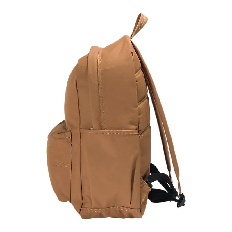 Carhartt 21L Classic Backpack in Carhartt Brown