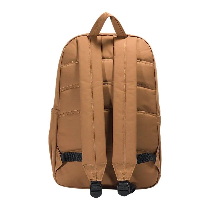 Carhartt 21L Classic Backpack in Carhartt Brown