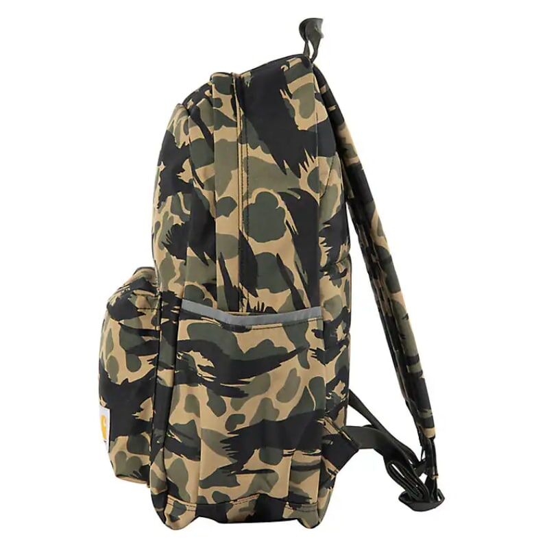 バッグ NEW CARHARTT camo backpack Amazon.com: Carhartt 35L Nylon Workday Backpack, Durable