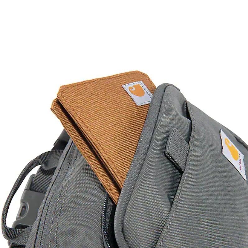 Carhartt Classic Waist Pack in Gravel