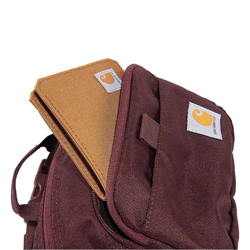 Carhartt Classic Waist Pack in Gravel