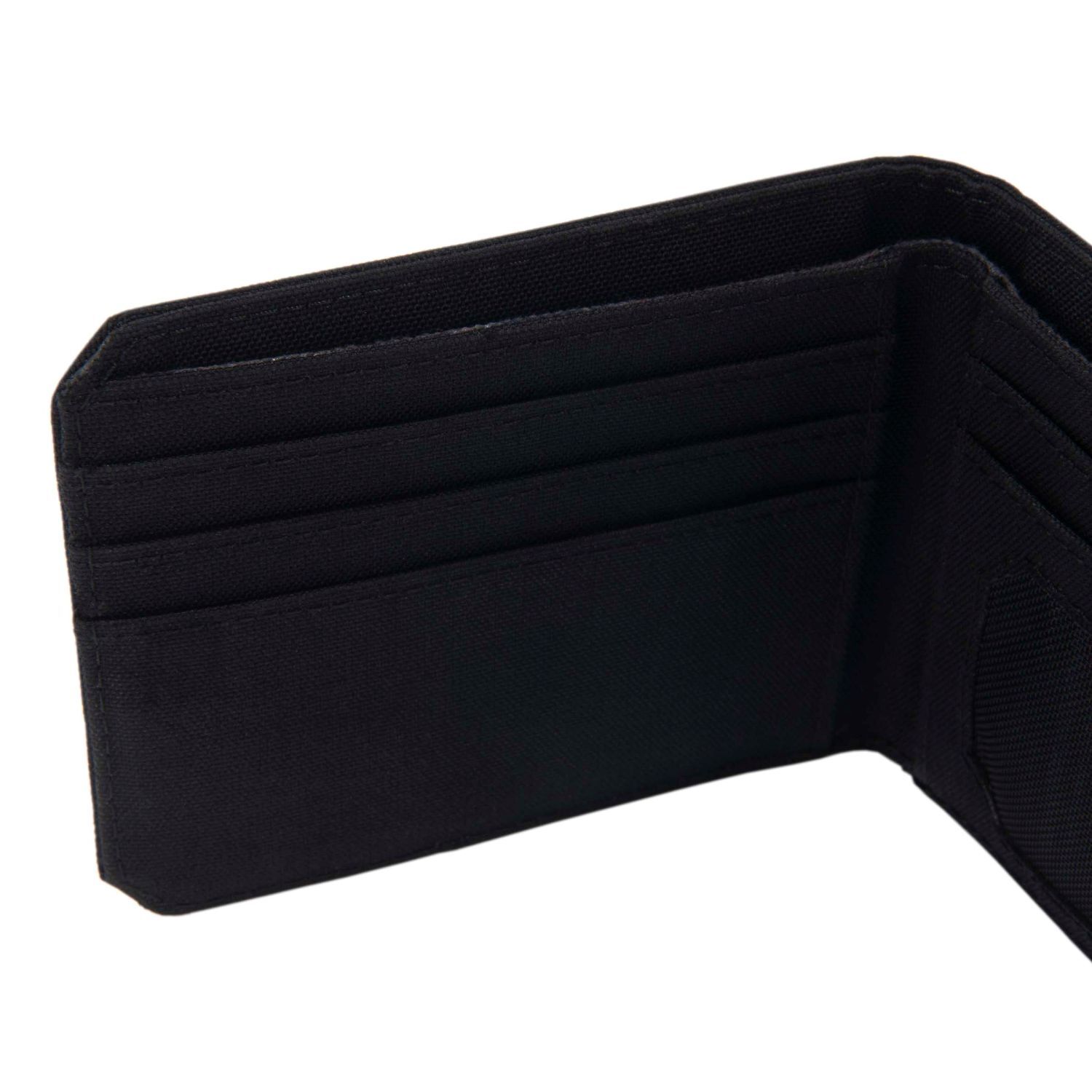 Carhartt Men's 700D Nylon Duck Bifold Wallet