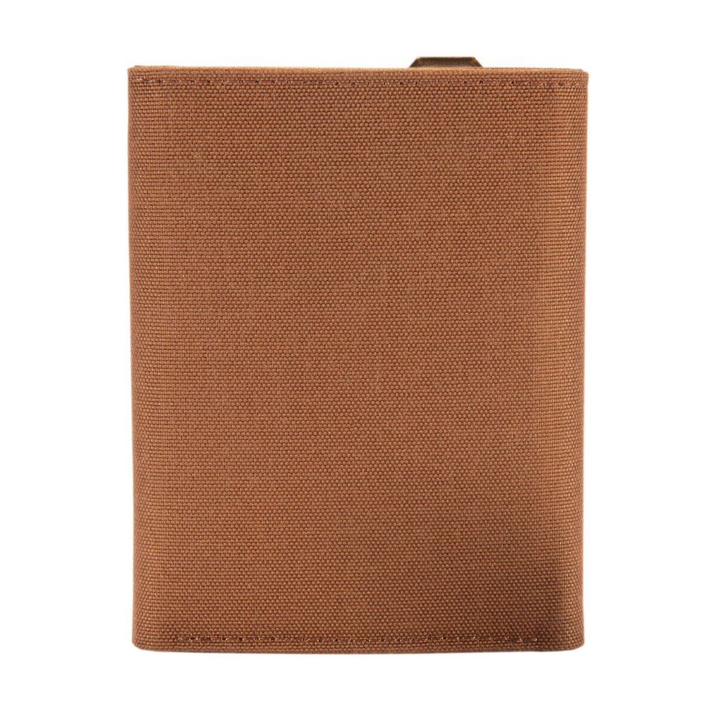 Carhartt Men's 700D Nylon Duck Trifold Wallet