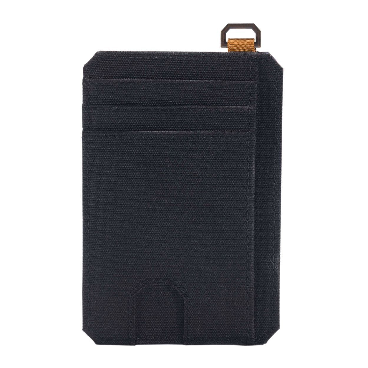 Carhartt Men's 700D Nylon Duck Front Pocket Wallet