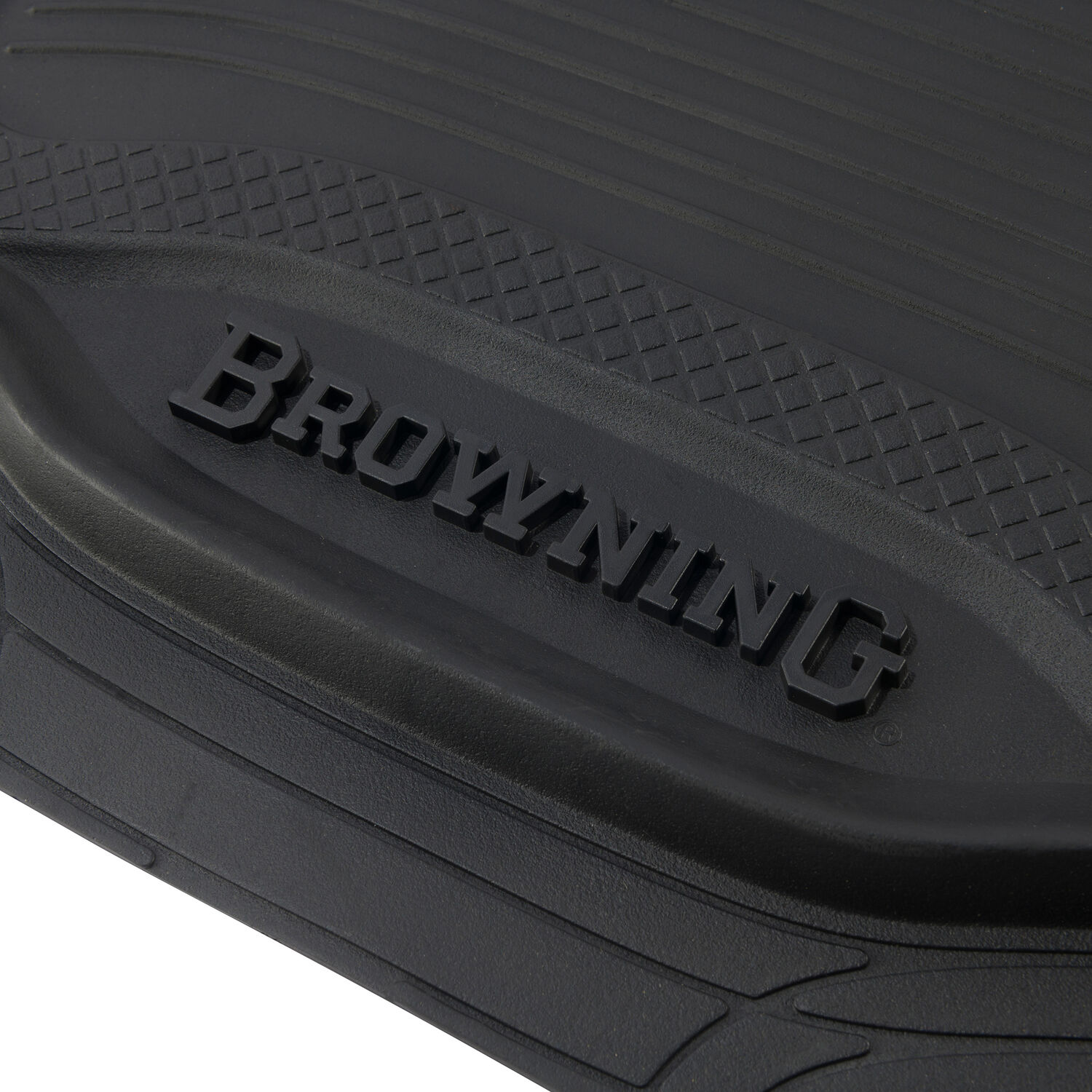 Browning Buckmark Scope Front Floor Mats